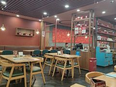-宏状元现熬粥·京味菜(黄寺大街店)