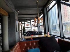 靠窗位-LYFATTI 莱芙缇(赣水路店)