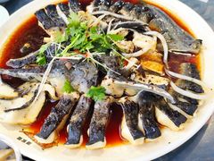 -京北渔家傲