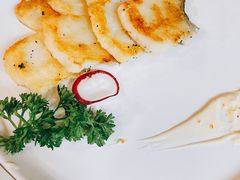 -金膳禾铁板料理(万达店)