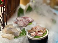 -尚海豆捞(乐虹坊店)