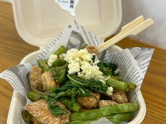 -呷贺盐酥鸡(抄纸巷店)