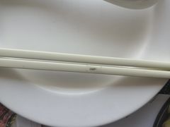 -华厦大酒店·桃源西餐厅·自助餐