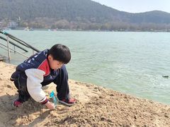 -云龙湖旅游景区