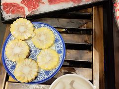 -萍姐火锅·公路夜市(南京新街口店)