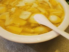 -湖泉水云间餐厅·弥勒地道菜(B座店)