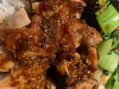 板烧鸡排-半秋山西餐厅(巴南万达广场店)