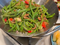 -曹家小菜(胜太路店)