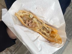 -家阳赵师傅油饼包烧麦(粮道街店)
