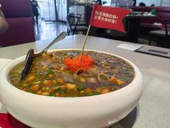 -大锅强·蒸海鲜青岛菜(城市阳台店)