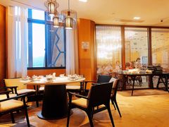-莫干山郡安里度假酒店-桃尖中餐厅