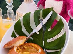 -烛影拾光观景餐厅·创意菜·摄影·小提琴(大唐不夜城店)