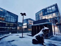 -汉堡王(北京三里屯购物中心)