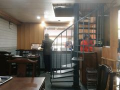 大堂-牛街老爆肚满(牡丹园店)