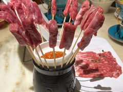 -涮福記·现切牛羊肉火锅(世纪汇店)