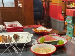 -京元盛铜锅涮肉(上海总店)