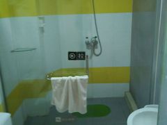 -7天酒店·兖州火车站店