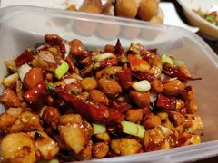 -兔槽江湖菜·重庆璧山兔(水围店)