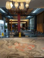 -杭州运河黄龙璀丽酒店-宴会厅