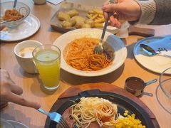 -菲滋意式餐厅(长兴东鱼坊店)