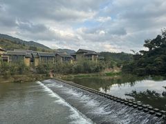 -云水谣景区