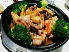 十三姨一品煲-十三姨工厨顺德美食·宴会·团餐(天河北路店)