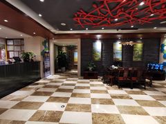 -康悦印象·美容·茶艺·国际芳香疗法(海悦店)