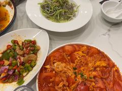 -小郭私房菜·海肠捞饭(学士街店)