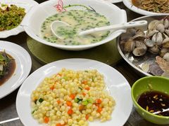 -晶渔坊·海鲜私房菜(东夷小镇店)