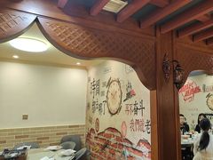 -天源居餐厅·地方特色菜(张北店)