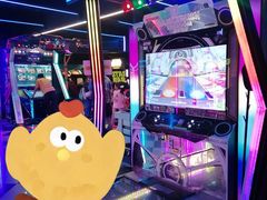 -核客电玩城(东门店)