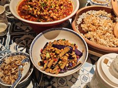 -图味美小黄鱼·景德菜(浙江路店)