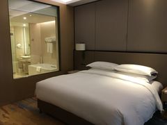 -武汉洲际酒店