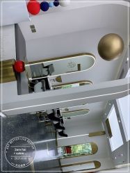-JUNO hair salon