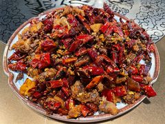 -庆合府重庆大排档(紫都城店)