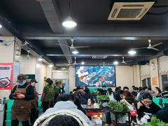 -皖北巫氏三胖地锅鸡(长淮总店)
