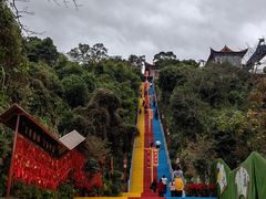-东莞观音山旅游风景区