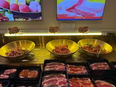 -哈哈碳都·牛肋条无限自助烤肉(宝龙店)