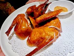 -顺峰顺水顺德菜(第一百货店)