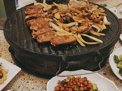 -厚味居炙子烤肉·清真(天桥南纬路店)