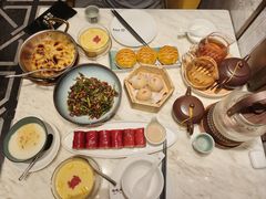 -陶陶居酒家(第十甫路总店)