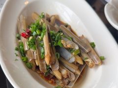 -鹰龙海畔度假酒店(咸祥店)