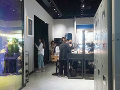 -海马体照相馆(龙湖杭州金沙天街店)