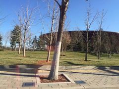 -北京雁栖湖国际会展中心