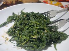 -村长家的疙瘩汤(淄博路店)