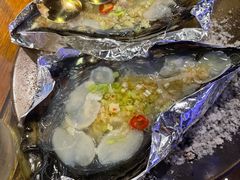 -质烤烤物·活烤海鲜(质烤总店)