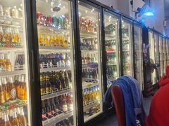 -吉源大排档·鱼生·海鲜(烧烤彩印厂店)