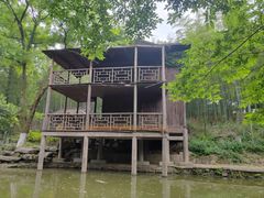 -善卷洞风景区