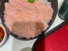 麻鸭鸭肠-新辣道鱼火锅(上地华联店)
