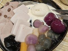 -鲜芋仙(南开大悦城店)